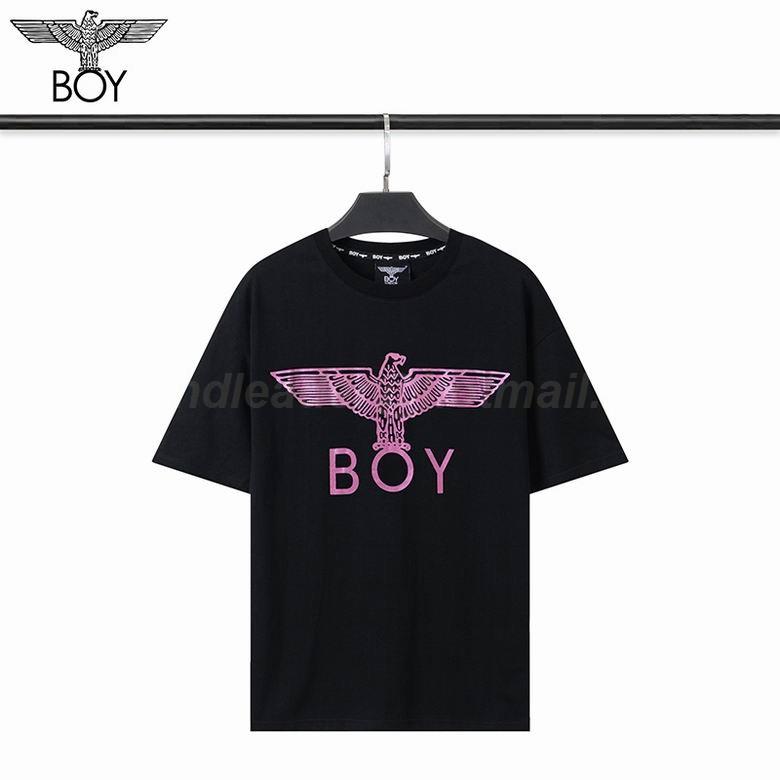 Boy London Men's T-shirts 182